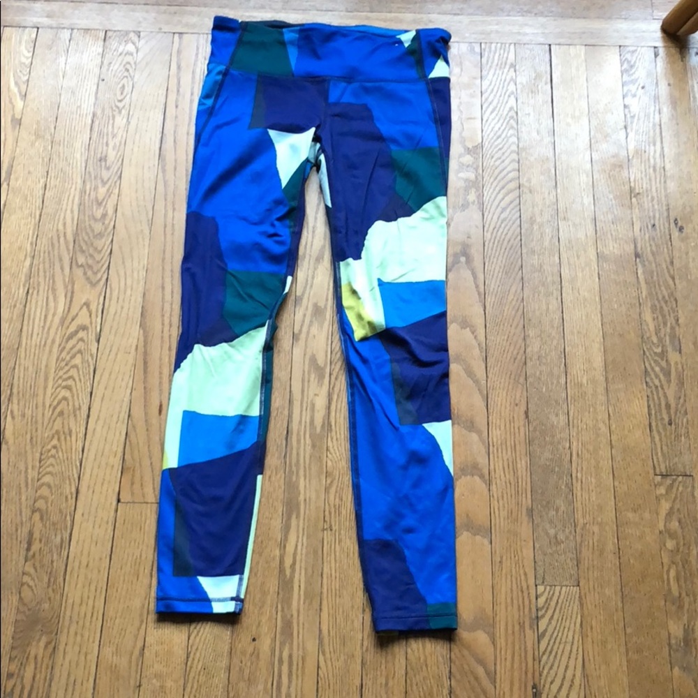 Gap Fit workout leggings